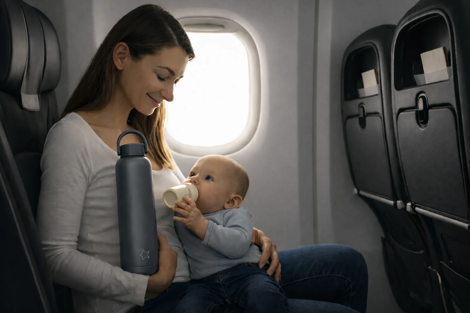 Smart Essentials for Modern Parenting
