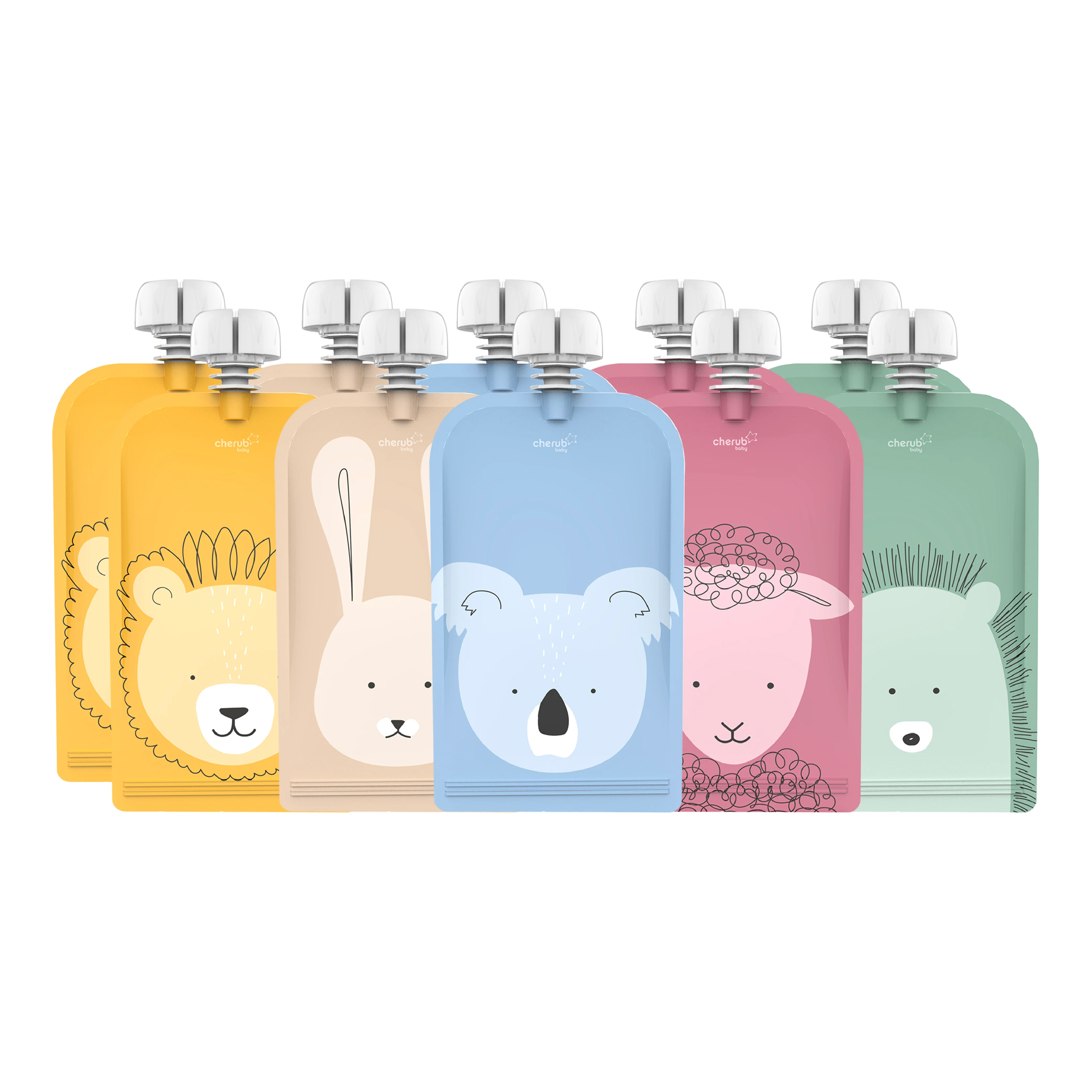 6 - 9 Months Collection - Baby Feeding Essentials & Thermometers